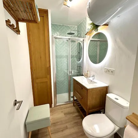 Apartamento La Muralla Zahara de los Atunes Exterior foto