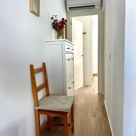 Apartamento La Muralla Zahara de los Atunes Exterior foto
