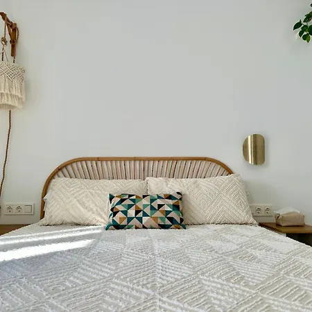 Apartamento La Muralla Zahara de los Atunes Exterior foto