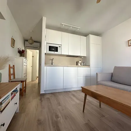 Apartamento La Muralla Zahara de los Atunes Exterior foto