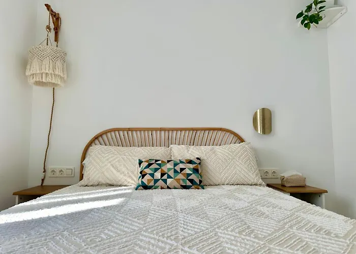 Apartamento La Muralla
