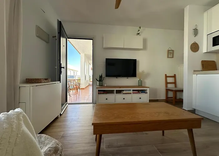 Apartamento La Muralla