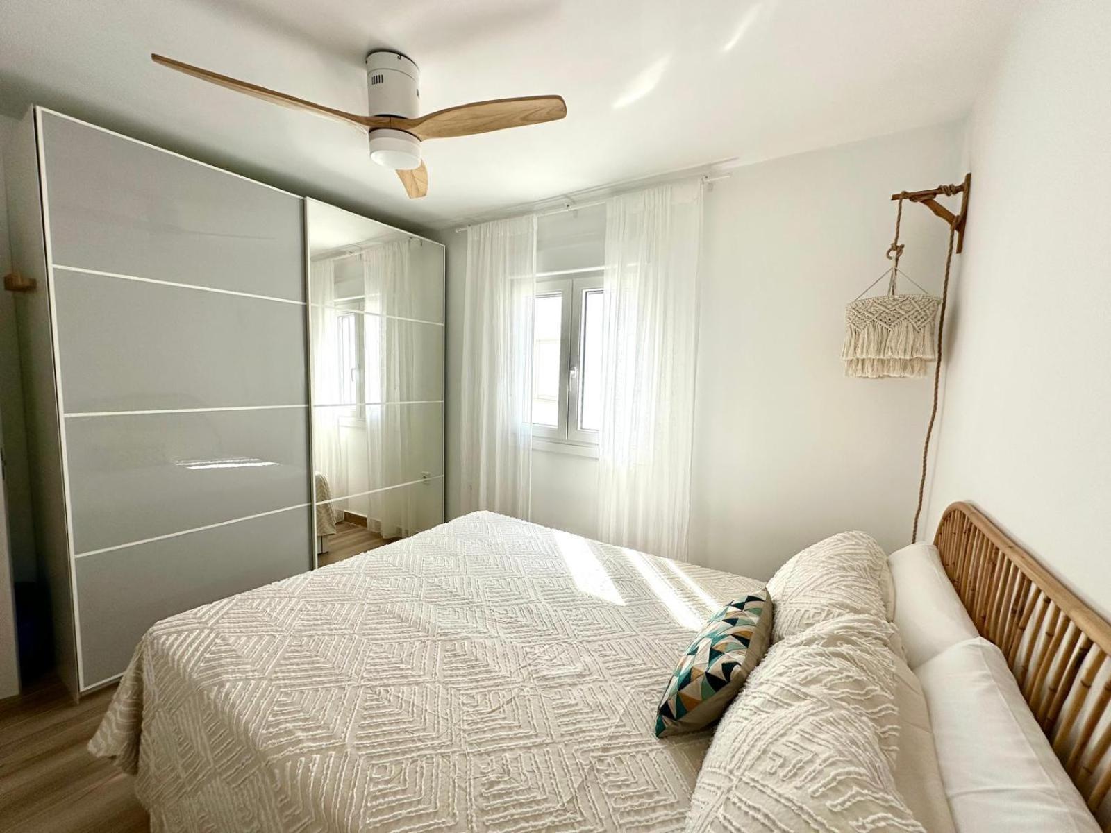 La Muralla Apartment *