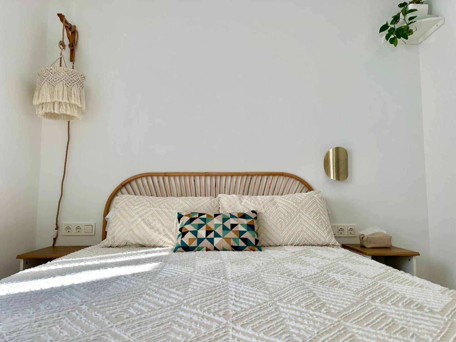 Apartment La Muralla