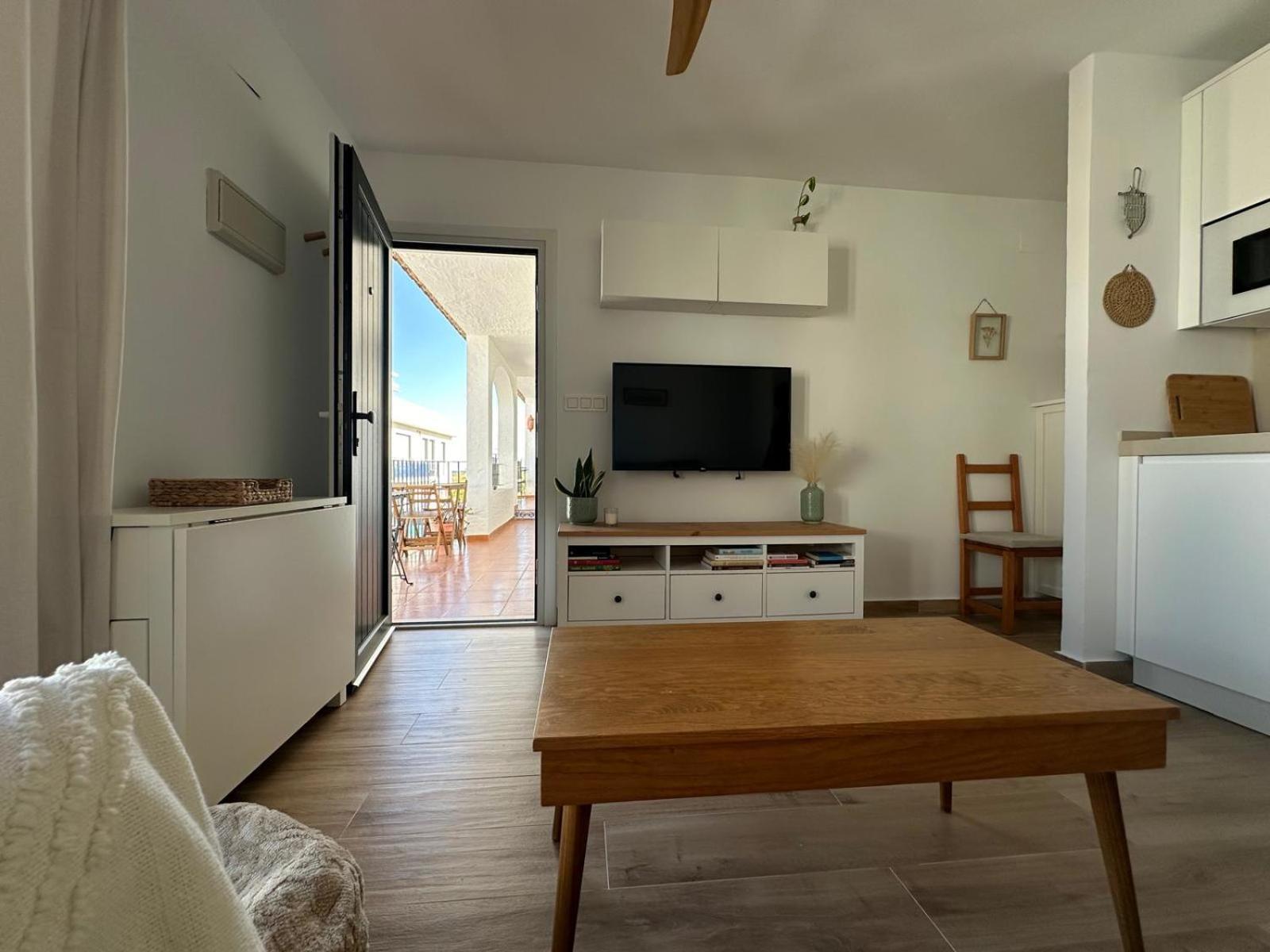 La Muralla Apartment