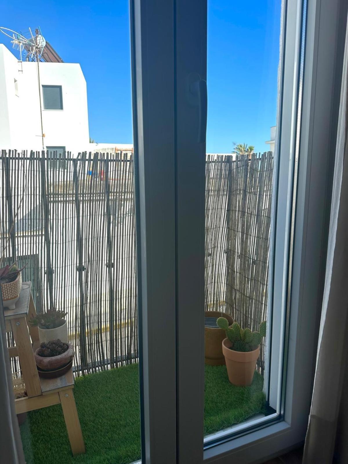 Apartment La Muralla